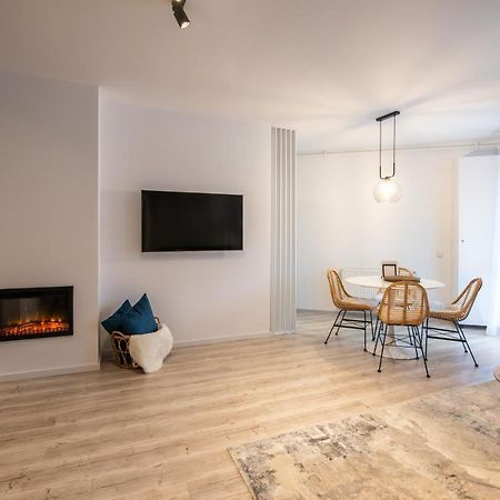 Snowdrop Apartment Sinaia Exterior photo