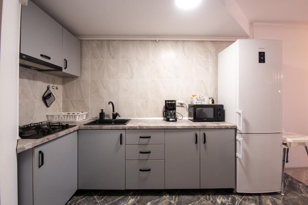 Snowdrop Apartment Sinaia Exterior photo